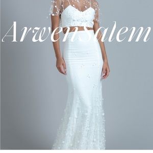 Arwen Salem by Rime.